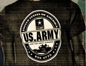 US Army