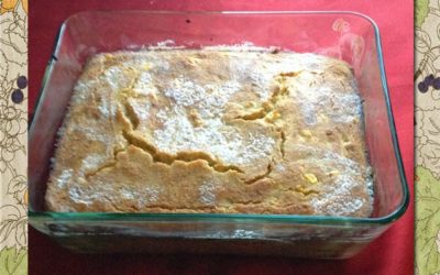 Gluten Free Cornbread Recipe