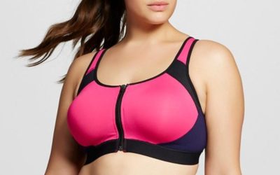 Are You Supporting Your Breasts? Buying the Correct Bra Size…