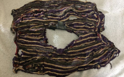 This Old Sweater