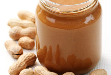 Learning About Peanut Butter