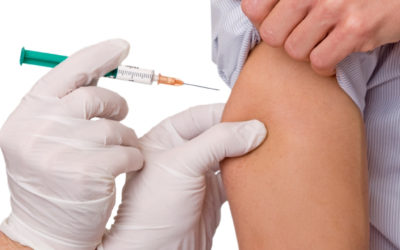 Get Your Vaccinations Baby Boomers!