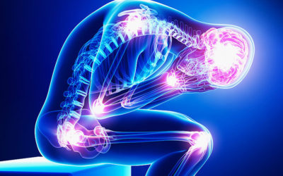 How to Thrive with Chronic Pain