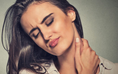 Living with Central Sensitization Syndrome More Commonly Referred to as Fibromyalgia