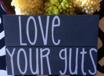 Love Your Guts