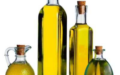 Learning About Cooking Oils