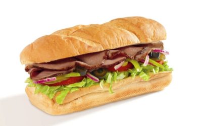 A Rumor About Soy in Your Sub