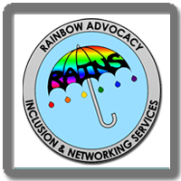 Rainbow Advocacy Inclusion & Networking Services - RAINS