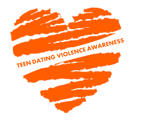 Teen Dating Violence Awareness Month