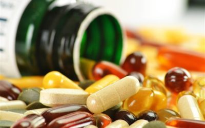 Do You Need to Take Dietary Supplements?