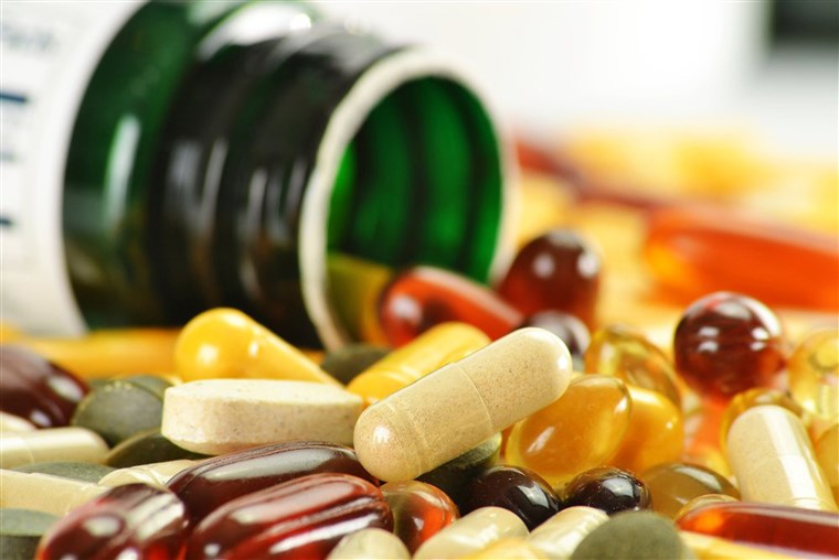 Do You Need to Take Dietary Supplements?