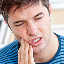 Happy National Toothache Day!