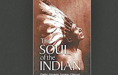 Book Review: The Soul of the Indian