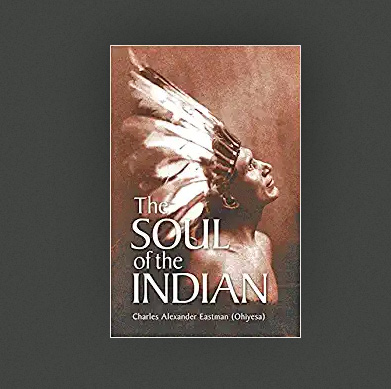 The Soul of the Indian