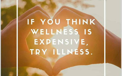 The Side Effects of Illness is Extra Expenses…