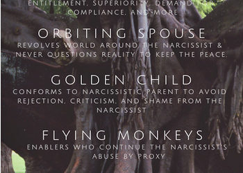 No More Flying Monkeys…Unless We are Watching The Wizard of Oz
