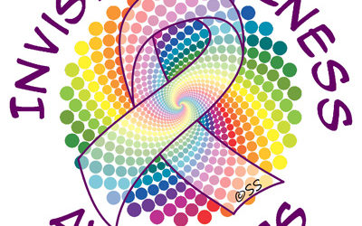 Invisible Illness Awareness