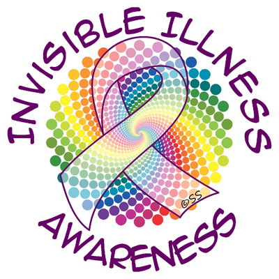 Invisible Illness Awareness