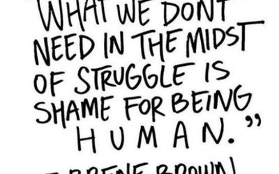 Being Human