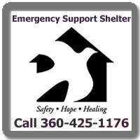 Emergency Support Shelter