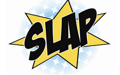 GI Jane 2 or The Slap Heard Round The United States