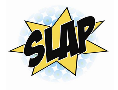 Slap Heard Round the United States