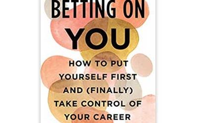 Book Review: Betting on You by Laurie Reuttman
