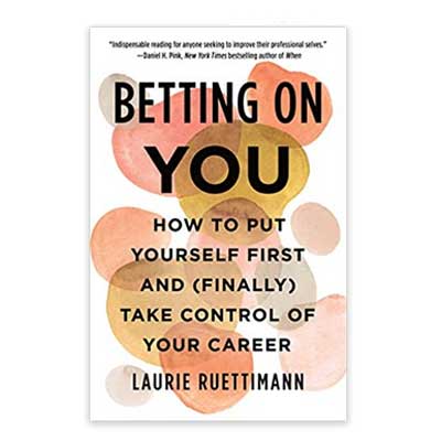 Book Review: Betting on You by Laurie Reuttman