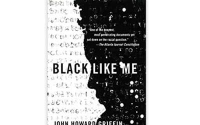 Book Review: Black Like My by John Howard Griffin