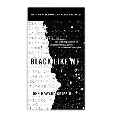 Book Review: Black Like My by John Howard Griffin