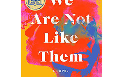 Book Review: We Are Not Like Them by Christine Pride & Jo Piazza