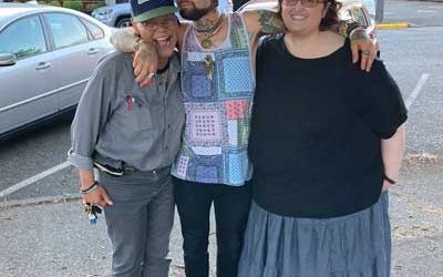 Life Being Beautiful