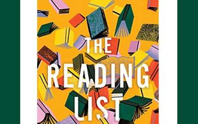 Book Review: The Reading List by Sara Nisha Adams