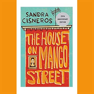 Book Review: The House on Mango Street by Sandra Cisneros