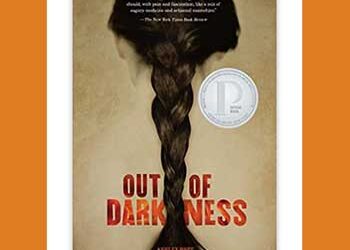 Book Review: Out of Darkness by Ashley Hope Perez