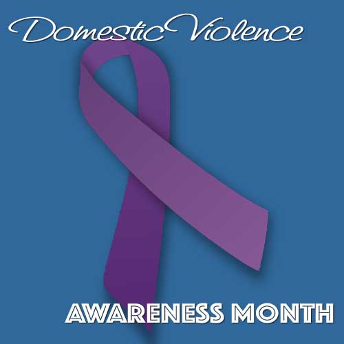 Domestic Violence Awareness Month: But, Why Did You Stay? Why Don’t You Just Leave Him?