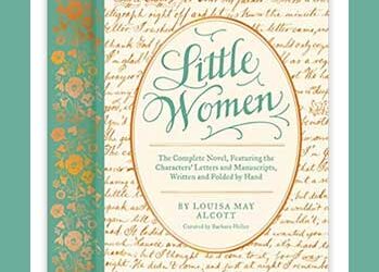 Book Review: Little Women by Louisa May Alcott