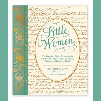 Book Review: Little Women by Louisa May Alcott