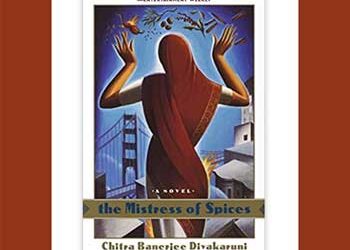 Book Review: The Mistress of Spices by Chitra Banerjee Divakaruni
