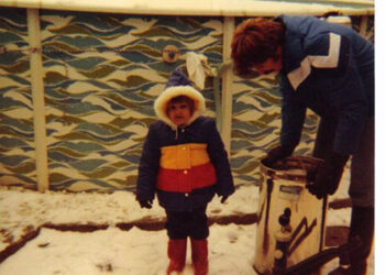 I Am The Most Like Him