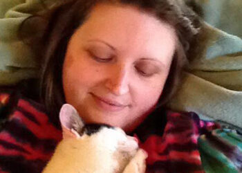 I Woke up Today From a Dream