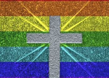 You Can’t Be Gay and Be a Christian: I Don’t Agree