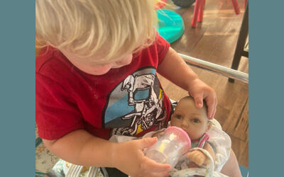 I Am Thankful When Situations Are Easy