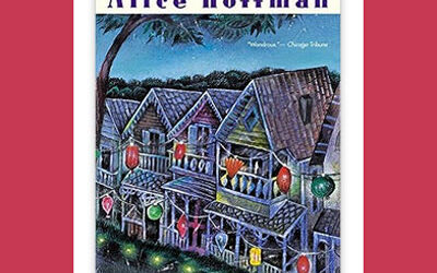 Book Review: Illumination Night by Alice Hoffman