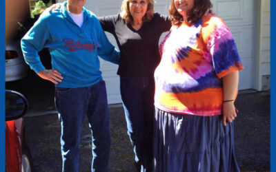 What Makes a Healthy Marriage