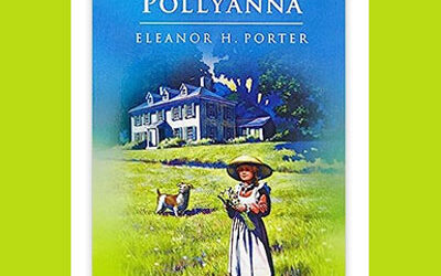 Book Review: Pollyanna by Eleanor H. Porter