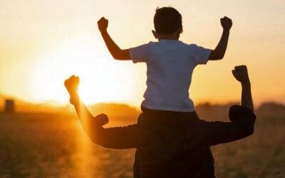 There Were A Lot of Decisions That Got Me Here