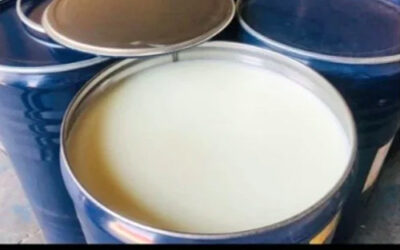 Are You Using Petroleum Products?