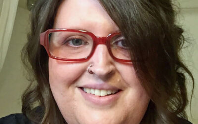 I Can Only Control Me and Where I Choose to Be