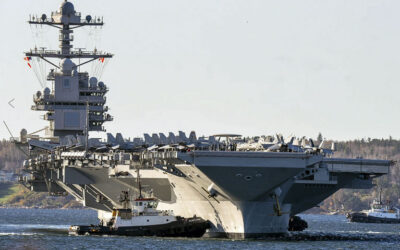 We May Be Heading Towards World War III